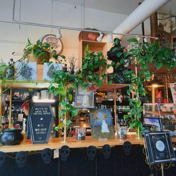 Memento Mori Cafe - Themed Cafes Near Me - Portland, Oregon Memento Mori Cafe - Themed Cafes Near Me - Portland, Oregon