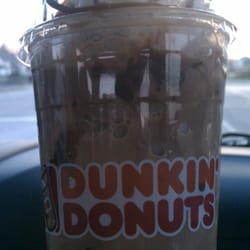 Dunkin' - YUM