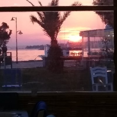 Şef Mehmet'in Balık Evi by null