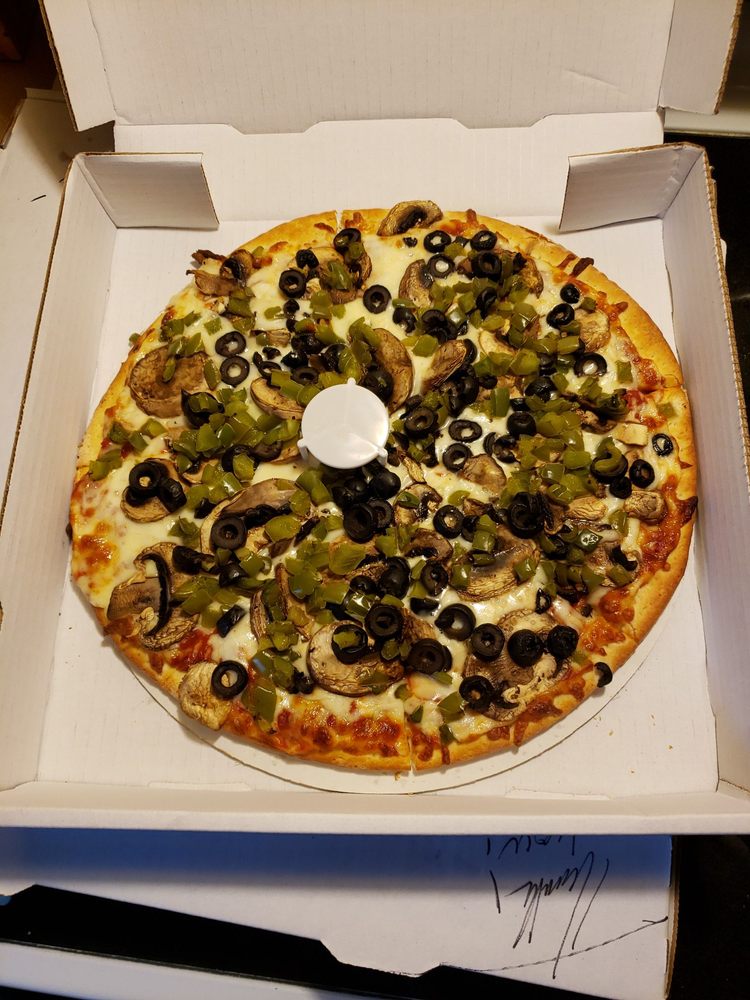 BROWNIES HOUSE OF PIZZA 18 Photos & 38 Reviews 1002 W Chicago Blvd