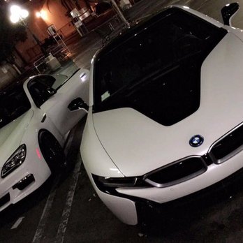 Irvine BMW - You thought you were cool, Until we pulled up. - Car Dealers Near Me - Irvine, California
