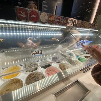 Afters Ice Cream - Desserts Near Me - Los Angeles, California Afters Ice Cream - Desserts Near Me - Los Angeles, California