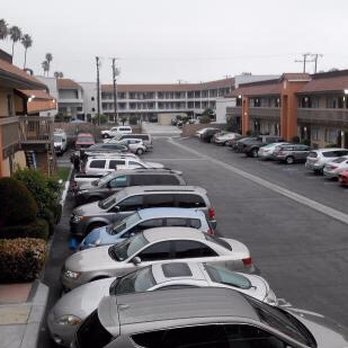 Best Western Pasadena Inn - Hotels Near Me - Pasadena, California