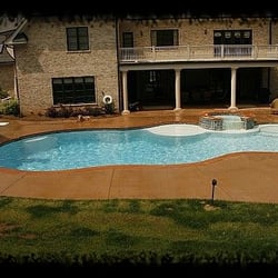 Aquatic Creations, Inc