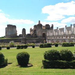 Château de Fère