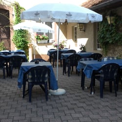 Restaurant Rhodos
