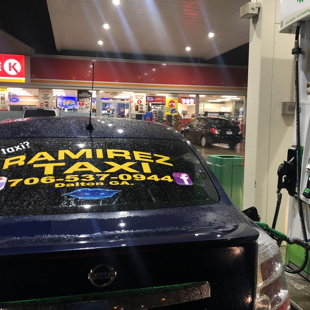 TOP 10 BEST Taxi & Minicabs in Dalton, GA - Updated 2026 - Yelp
