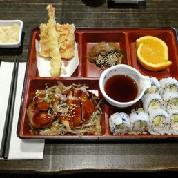 California Roll
