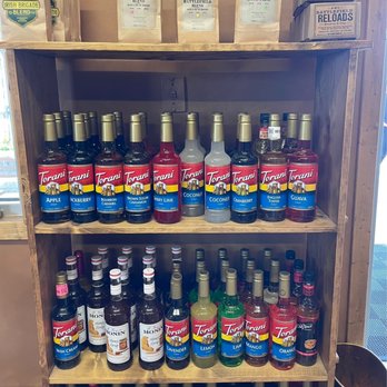 Battlefield Coffee - Coffee & Tea Near Me - Nancy, Kentucky