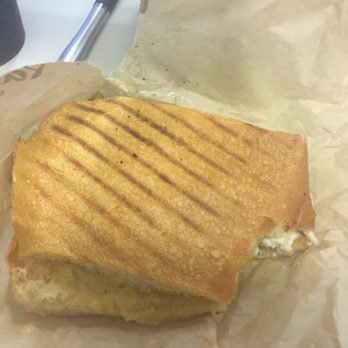 Panera Bread - Sloppy soggy breakfast sandwich. The staff here could care less about customers. - Sandwiches Near Me - Machesney Park, Illinois Panera Bread - Sloppy soggy breakfast sandwich. The staff here could care less about customers. - Sandwiches Near Me - Machesney Park, Illinois