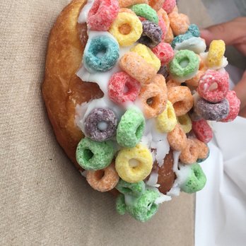 Voodoo Doughnut - Bakeries Near Me - Orlando, Florida Voodoo Doughnut - Bakeries Near Me - Orlando, Florida