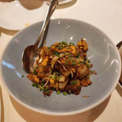 Golden Peony by null