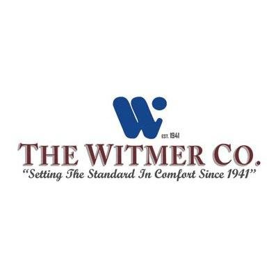 The Witmer Company Logo
