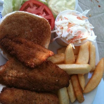 Chowder Bar - Seafood Near Me - Bay Shore, New York