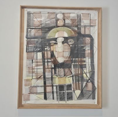 Magazzino Italian Art by null
