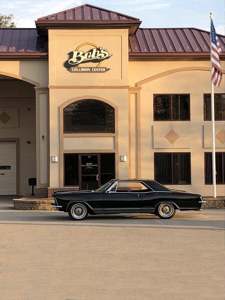 Bobs Collision Center 17 Reviews Body Shops 71 Moore