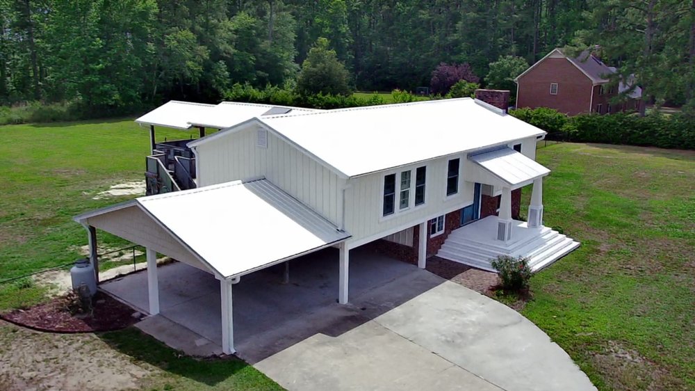 WHITLEY REALTY Updated June 2024 Belhaven, North Carolina Real