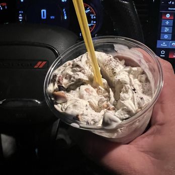 Andy's Frozen Custard - Ice Cream & Frozen Yogurt Near Me - San Antonio, Texas Andy's Frozen Custard - Ice Cream & Frozen Yogurt Near Me - San Antonio, Texas