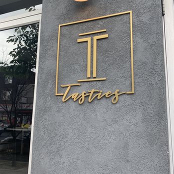 Tasties - the outside of a restaurant - Soul Food Near Me - Philadelphia, Pennsylvania Tasties - the outside of a restaurant - Soul Food Near Me - Philadelphia, Pennsylvania