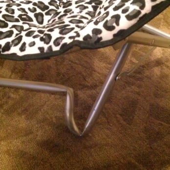 Walmart Supercenter - Got this today. Box wasn't damaged but my chair came out like this. Great.. - Department Stores Near Me - Renton, Washington Walmart Supercenter - Got this today. Box wasn't damaged but my chair came out like this. Great.. - Department Stores Near Me - Renton, Washington