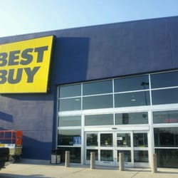 Best Buy - Houma - Sign