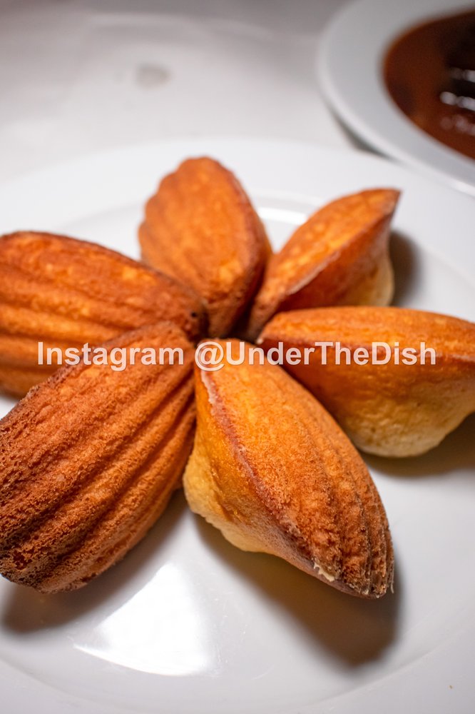 St John Bar and Restaurant