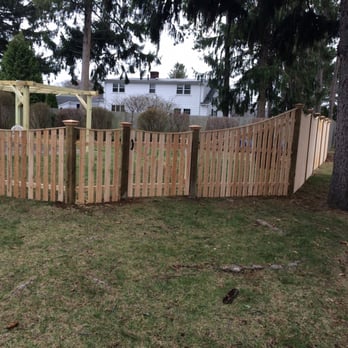 Boston Fence & Vinyl - Fences & Gates Near Me - Beverly, Massachusetts