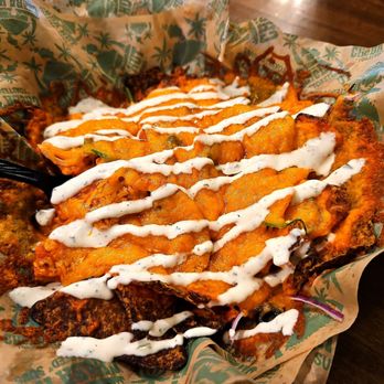 Cheba Hut Toasted Subs - Large Nacho! - Bars Near Me - San Antonio, Texas Cheba Hut Toasted Subs - Large Nacho! - Bars Near Me - San Antonio, Texas
