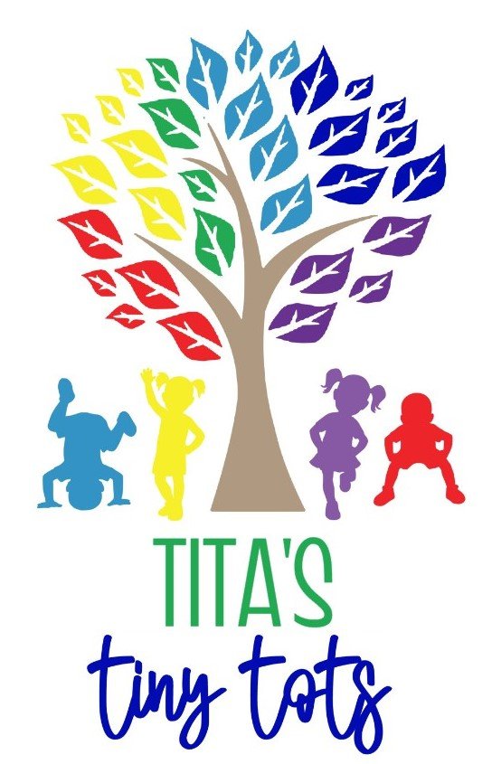 Tita's Tiny Tots - childcare center in Mountain House, CA