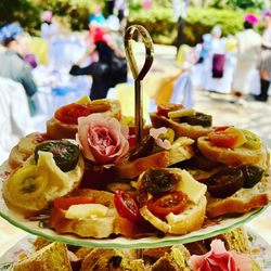 Eddison & Melrose Tea and Retreats - Special Event