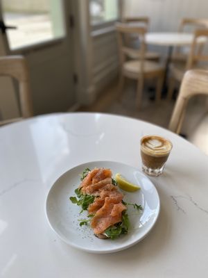 Island Provisions - Downtown Charleston by null