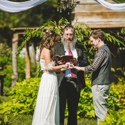 Franny's Farm - Farm Wedding