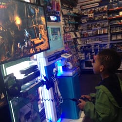 GameStop