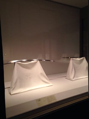 Tokyo National Museum by null