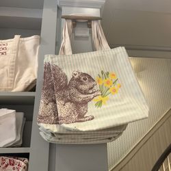 Cutest bag ever