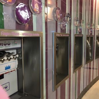 Cups Frozen Yogurt - Desserts Near Me - Clifton, New Jersey Cups Frozen Yogurt - Desserts Near Me - Clifton, New Jersey