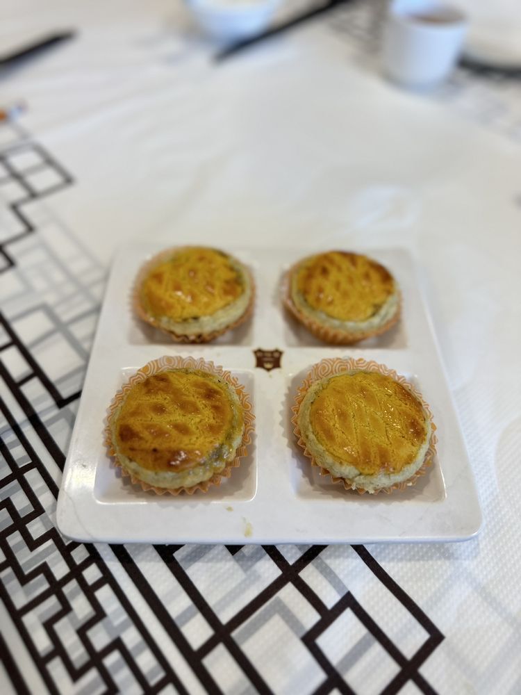 Sun Sui Wah Seafood Restaurant