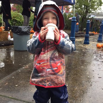 West Coast Giant Pumpkin Regatta - Free hot chocolate provided by Starbucks. - Festivals Near Me - Tualatin, Oregon West Coast Giant Pumpkin Regatta - Free hot chocolate provided by Starbucks. - Festivals Near Me - Tualatin, Oregon