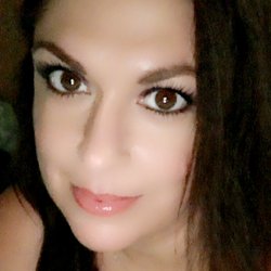 Sassi Frass Salon - New stylist did good with the color but I don't want fried brown short hair! I want my hair back SONYA!