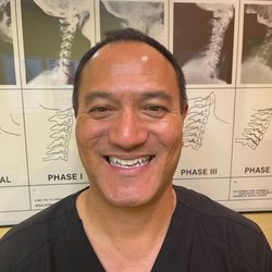 Roach Family Chiropractic - Dr Ed Collazo