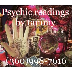 Longview Kelso Psychic