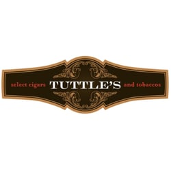 Tuttle's Select Cigars & Tobaccos