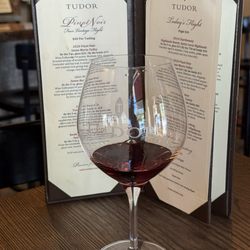 Tudor Wines