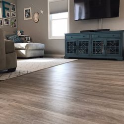 Marion Adams Flooring Company