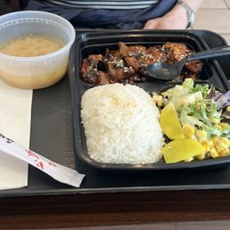 Bento box