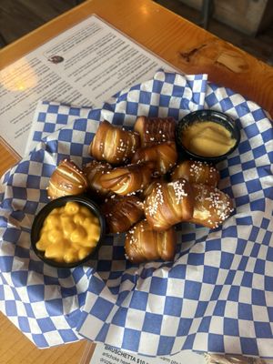 Parker Pour House by null