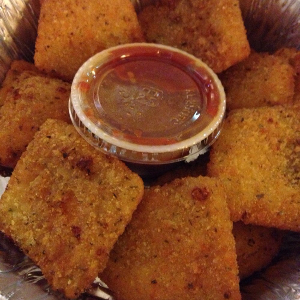 Zio Johno's - Cedar Rapids - Fried cheese ravioli - Pizza Near Me - Cedar Rapids, Iowa Zio Johno's - Cedar Rapids - Fried cheese ravioli - Pizza Near Me - Cedar Rapids, Iowa