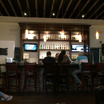 Inatome - Bar across from waiting area - Japanese Near Me - Valley Stream, New York