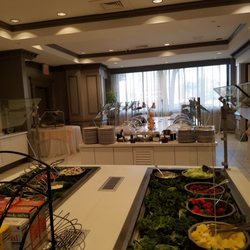Wellingtons - Breakfast Buffet