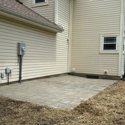 Ben Torres Landscaping
